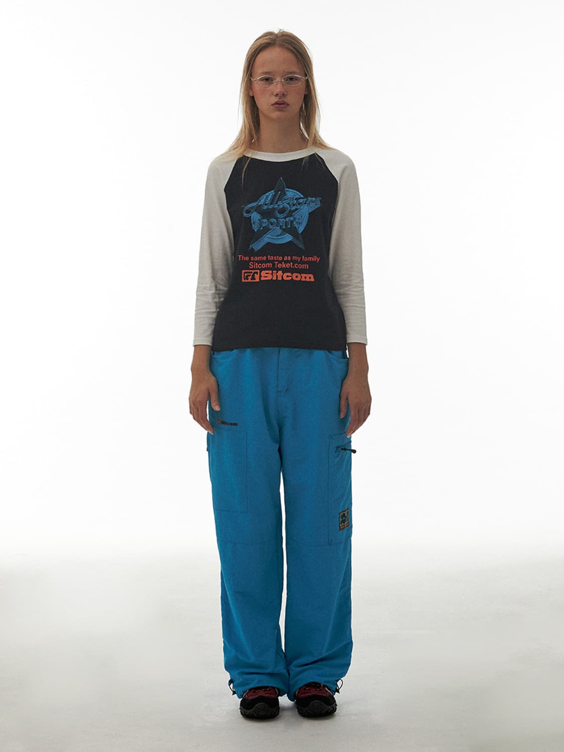 Storage Pants 상품이미지2