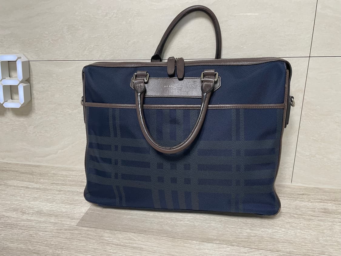 빈폴 / 브리프케이스, 서류가방, 남성가방 상품이미지2
