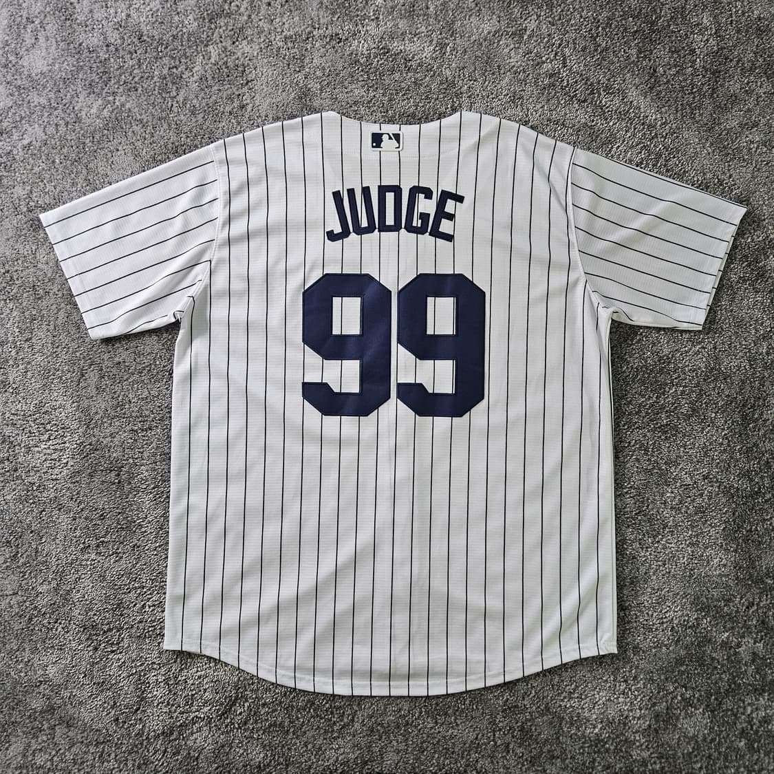 [무료배송] Nike New York Yankees MLB 유니폼 상품이미지2