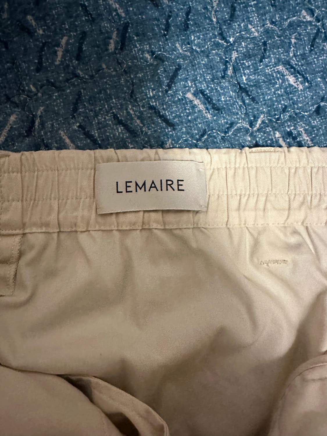 르메르 바지 상품이미지3