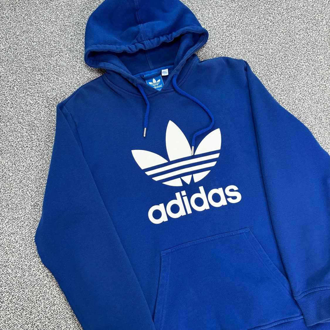 <아디다스 트레포일 후드티> No.1523 상품이미지6