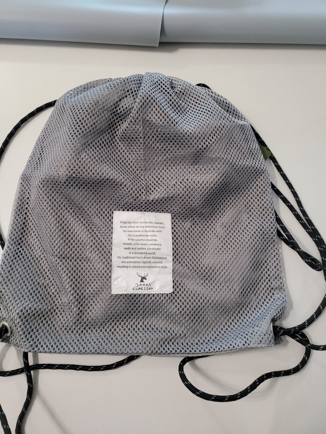 프릭스스토어 스트링백 새상품 과 자라 힙쌕 used 상품이미지5