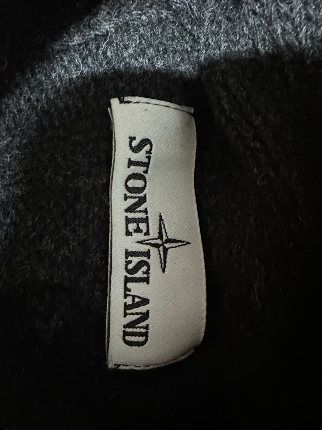 스톤아일랜드 니트 상품이미지5