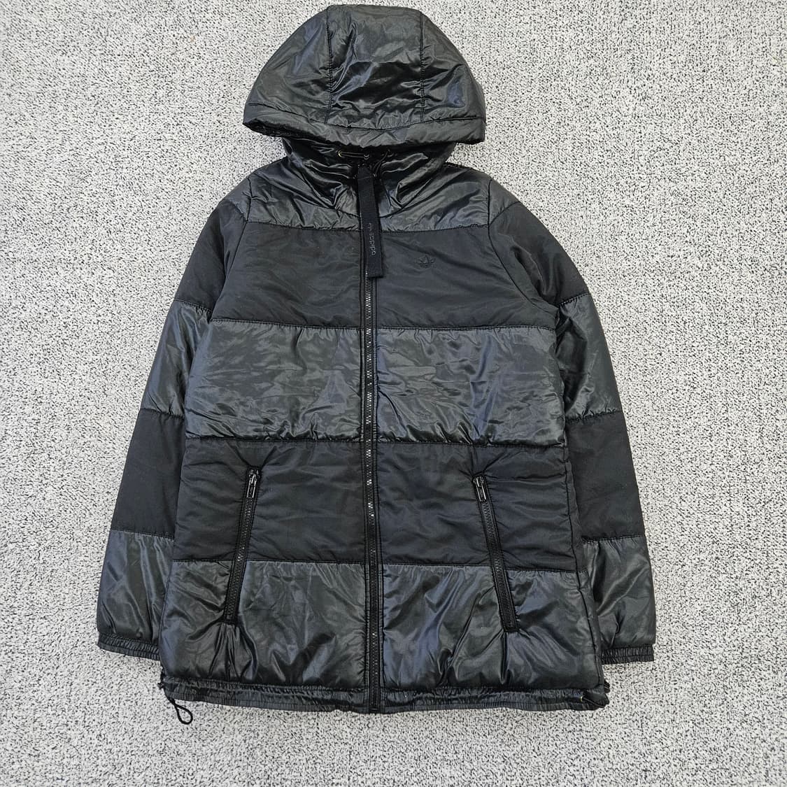 [95] 아디다스 오리지널 윈터 패딩 자켓 0102YH1 상품이미지2