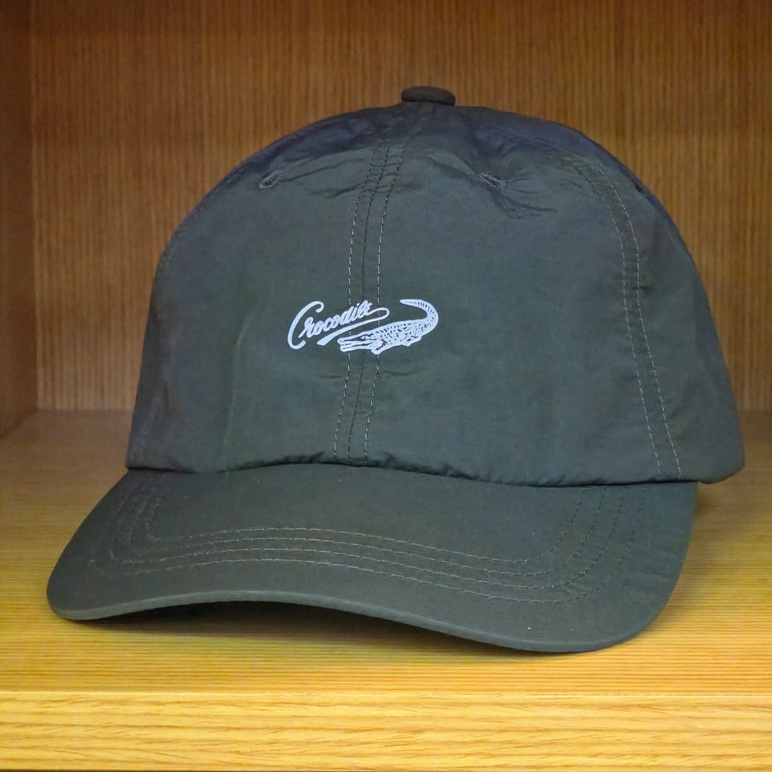 크로커다일 볼캡 모자 상품이미지2