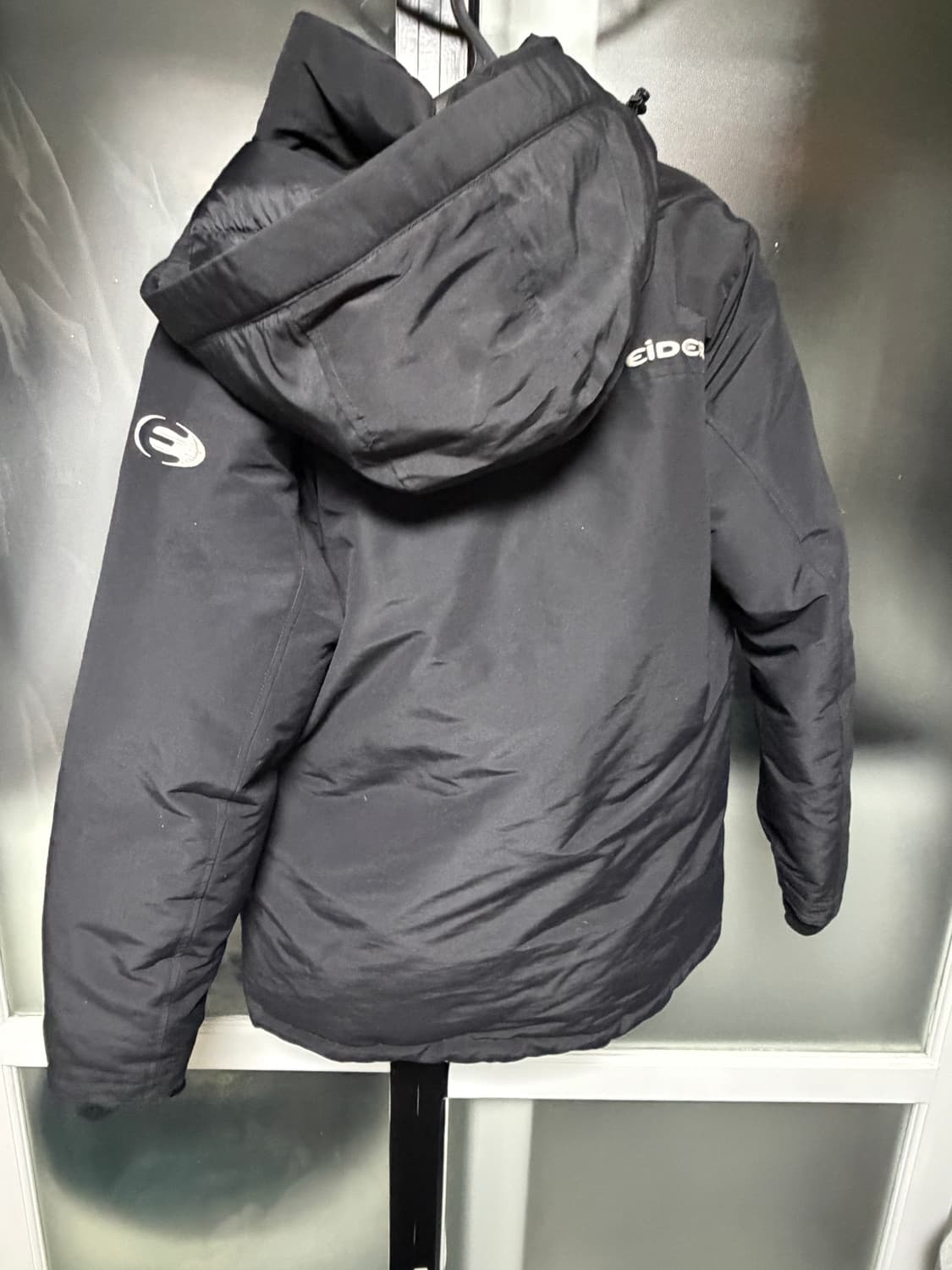 아이더 스텔라 다운 패딩  상품이미지6