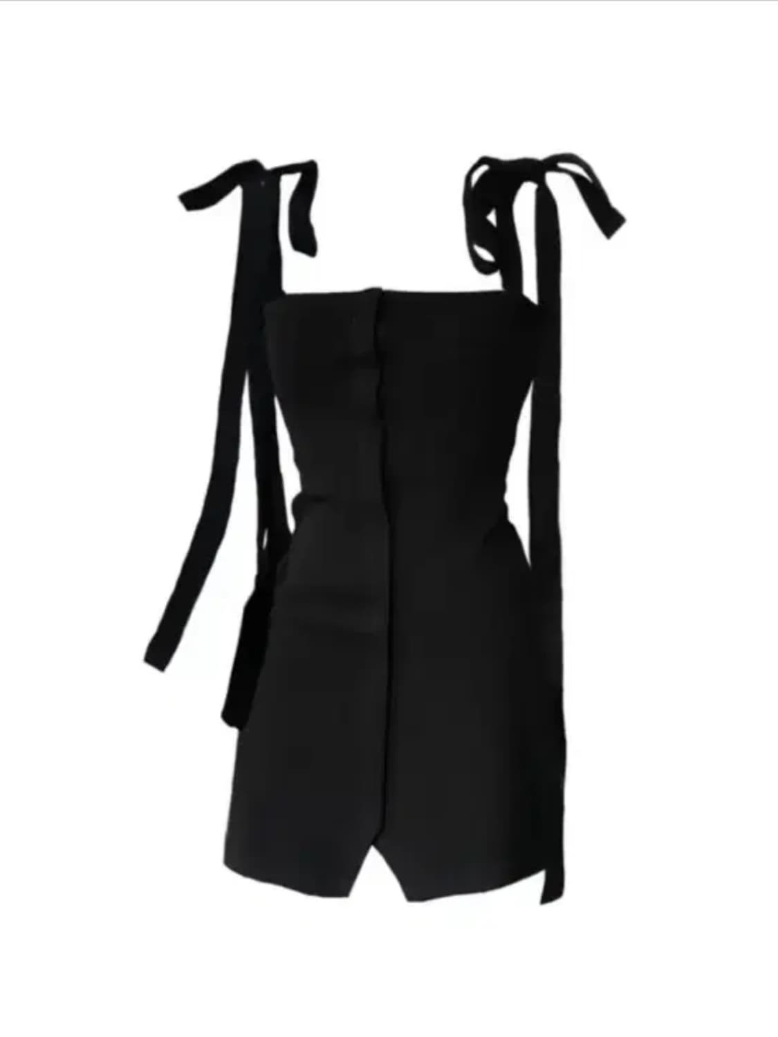 비엔프롬 후크 원피스 상품이미지1