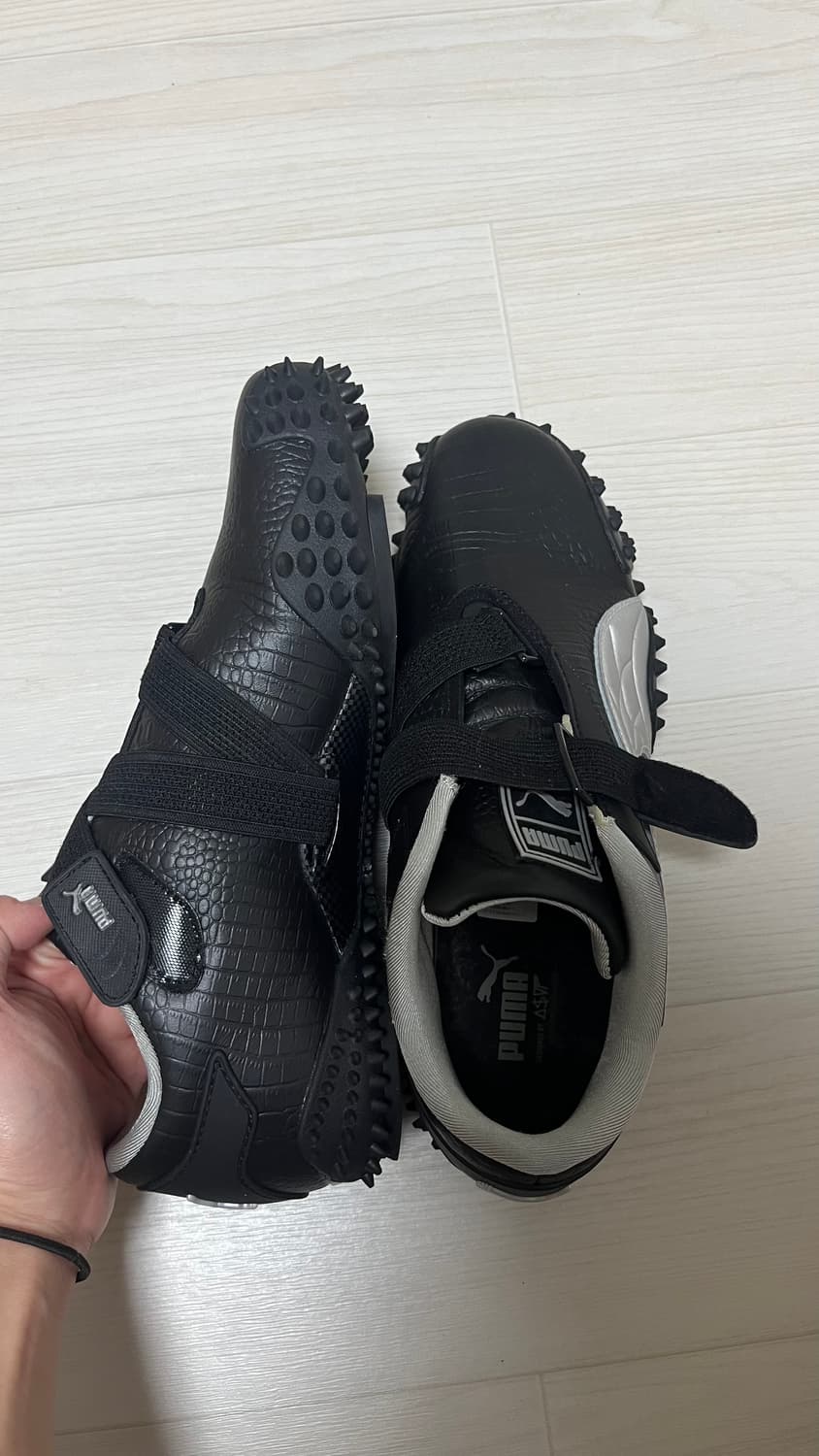 푸마 에이셉라키 모스트로 260 상품이미지3