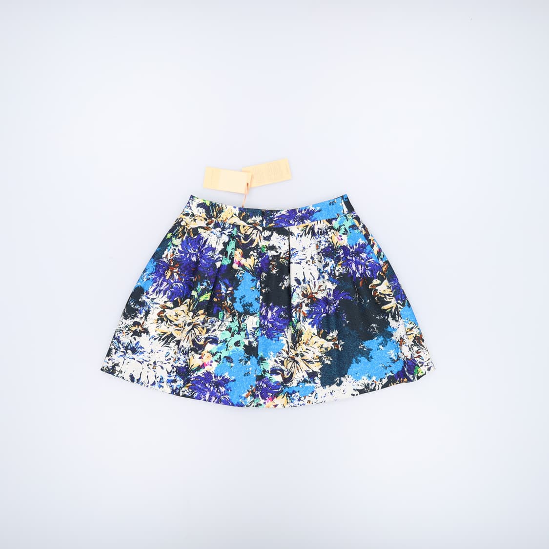 1 새상품 올리브데올리브 여성 스커트 0123H2 상품이미지2