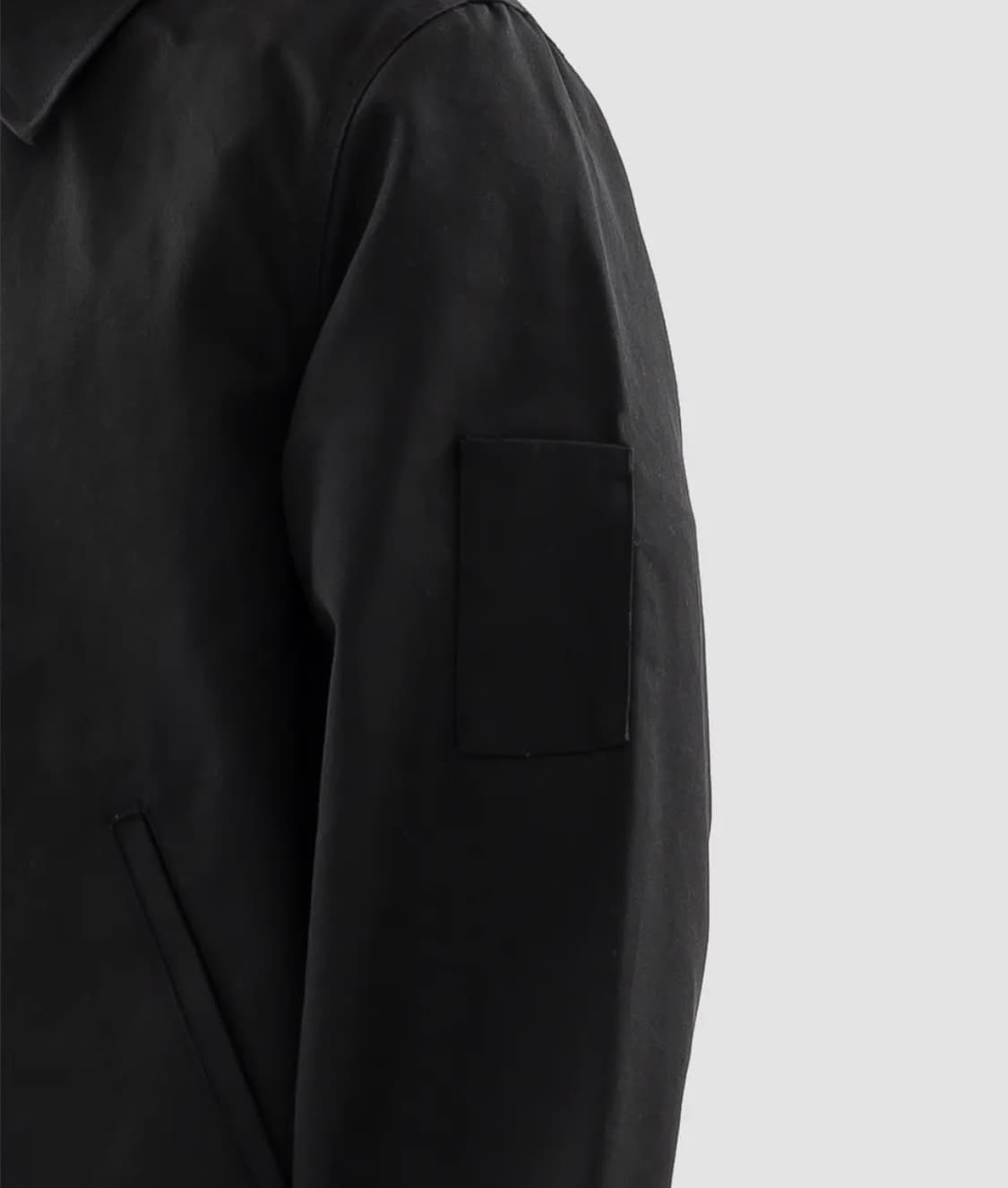 디키즈 아이젠하워 레귤러핏 자켓 블랙 미개봉 새상품 S/M/L/XL 상품이미지7