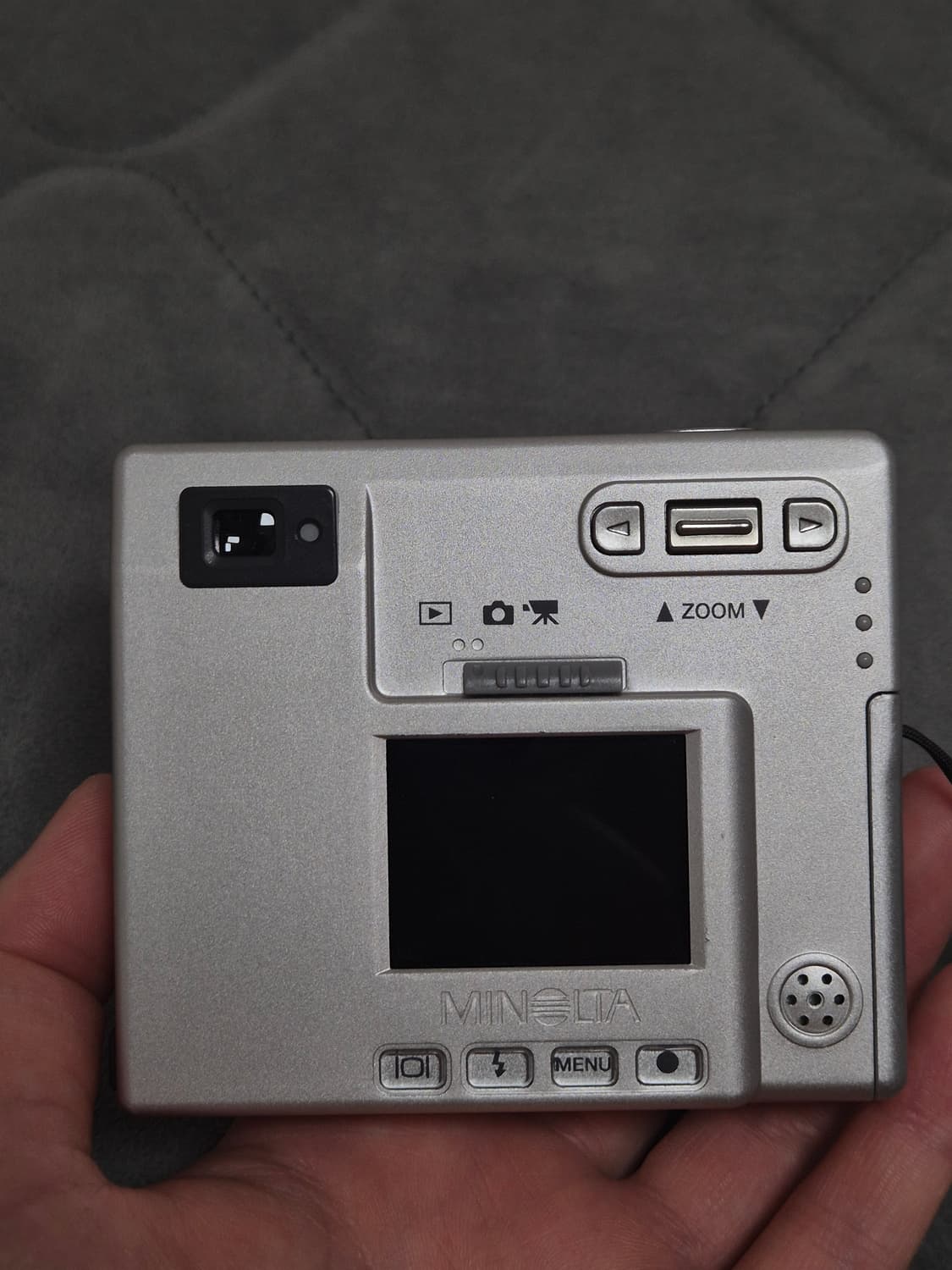 미놀타 디미지 X Minolta DiMAGE X 디지털카메라 빈티지디카 상품이미지6