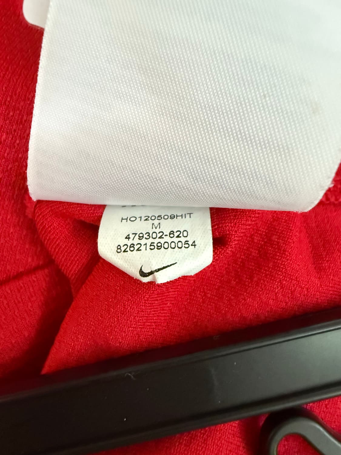 나이키 아스날 12-14 홈 카솔라 상품이미지5