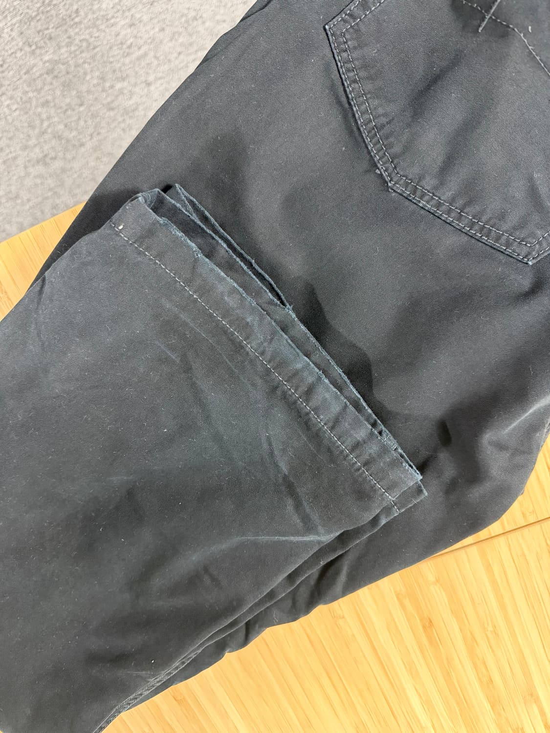 Polo Ralph Lauren classic 867 jeans    상품이미지10