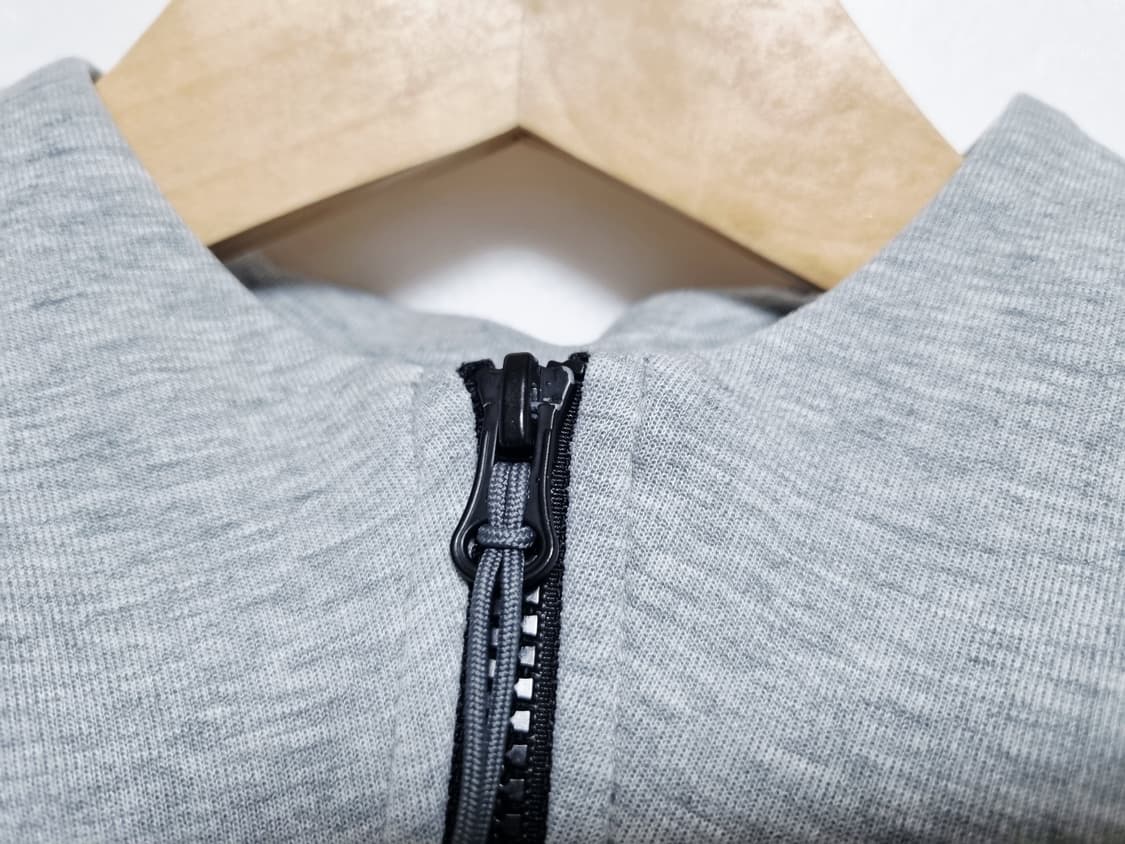 남성 나이키 테크팩 후드 집업 상의 트레이닝복 러닝복 상품이미지4