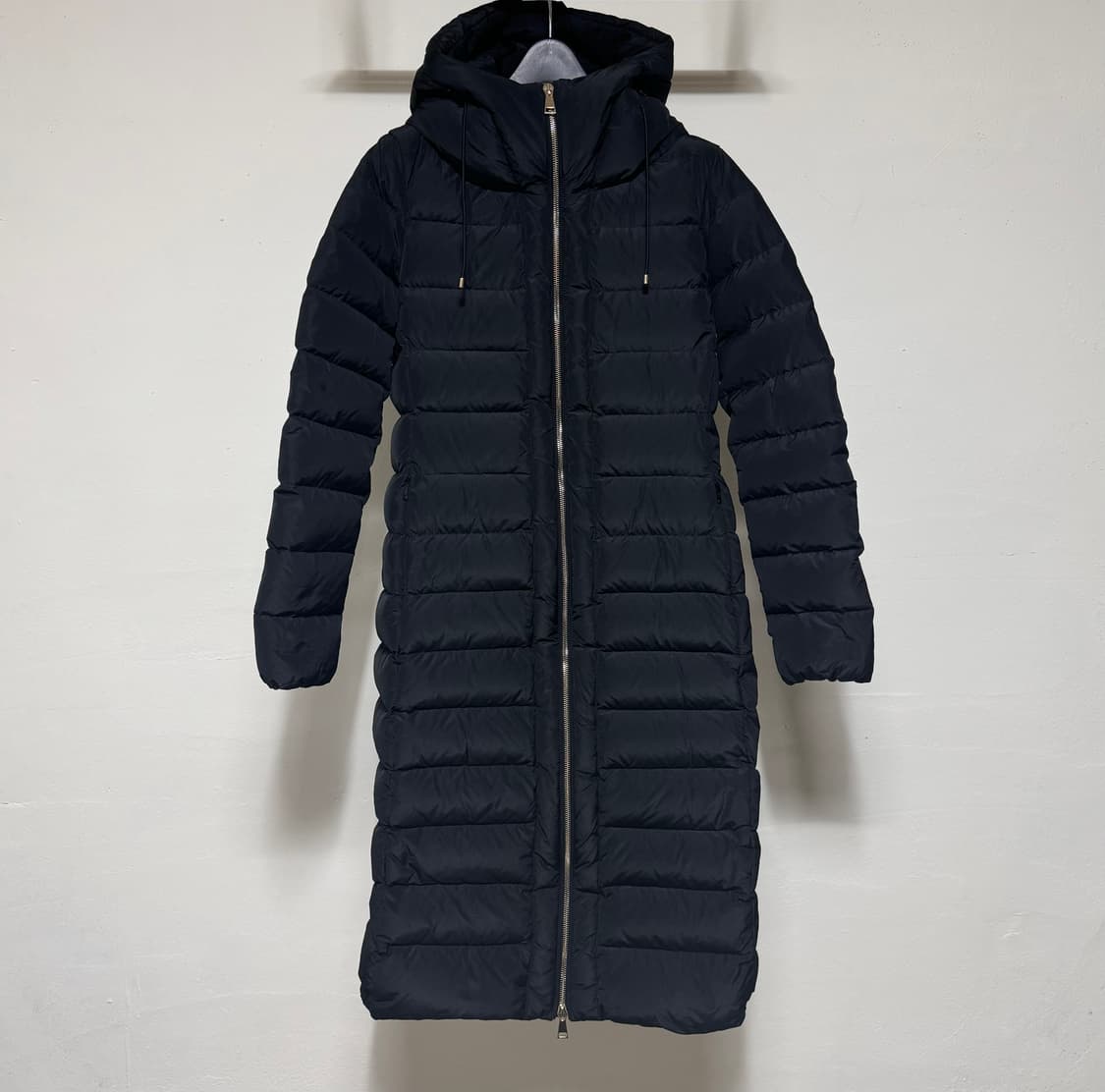 몽클레어 아이민 롱 패딩 0 상품이미지1