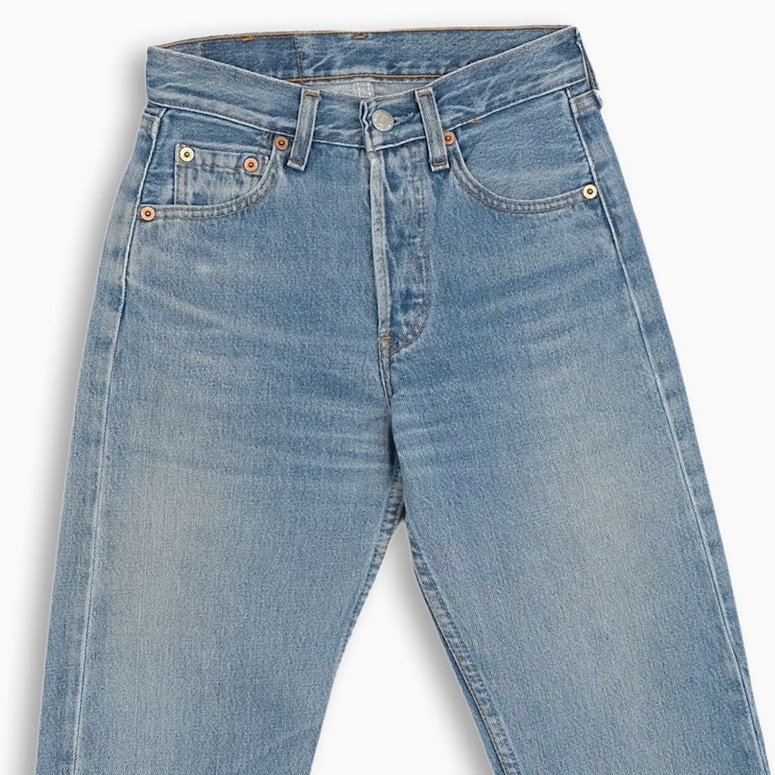 빈티지 리바이스 501 90sUK LV5012504 상품이미지4