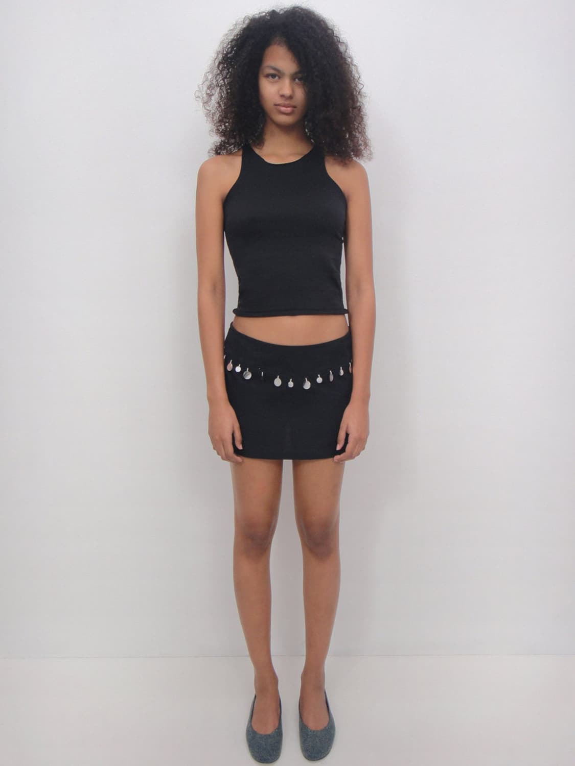 gimaguas mako skirt L 상품이미지3