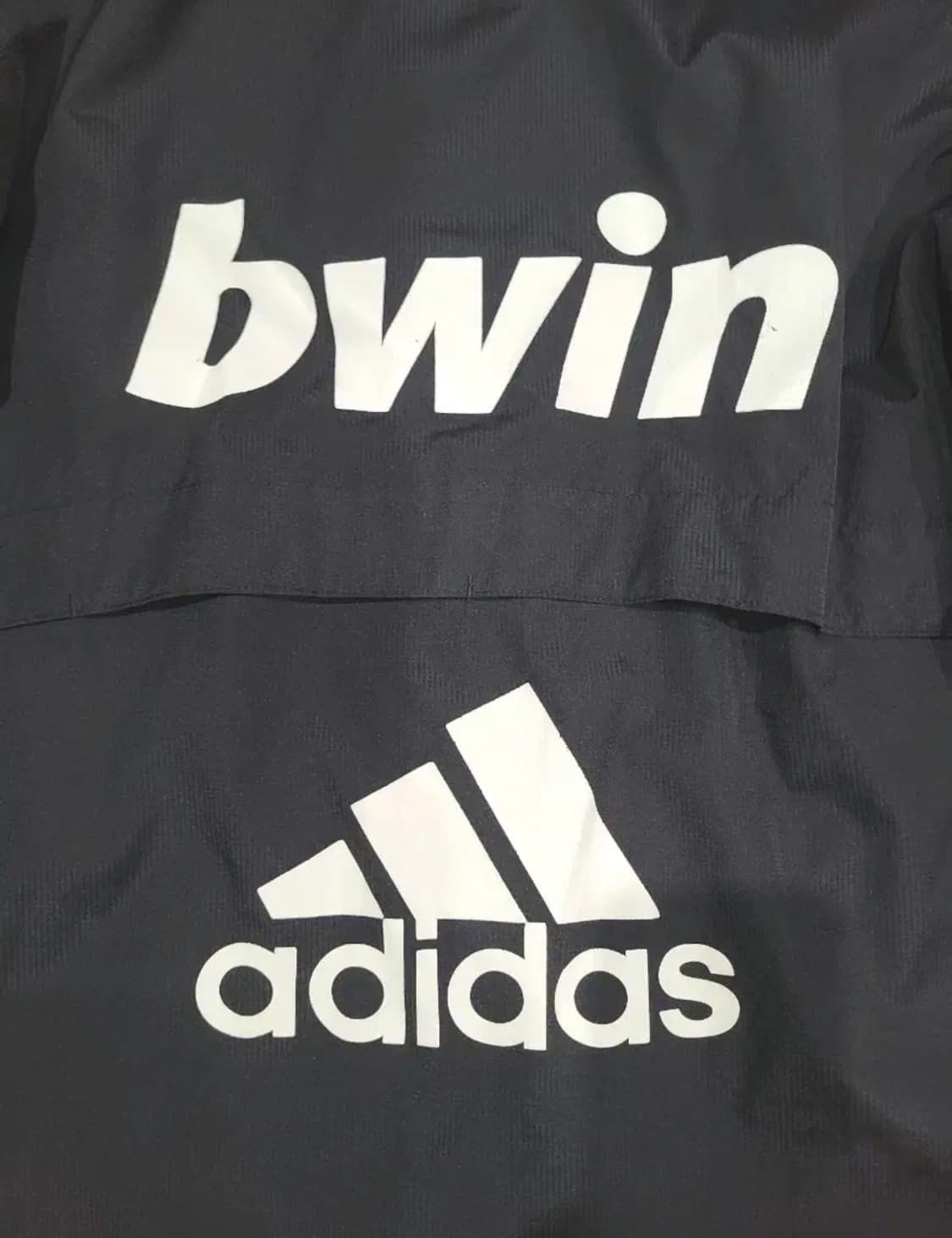 아디다스 07 AC밀란 레인자켓 상품이미지6