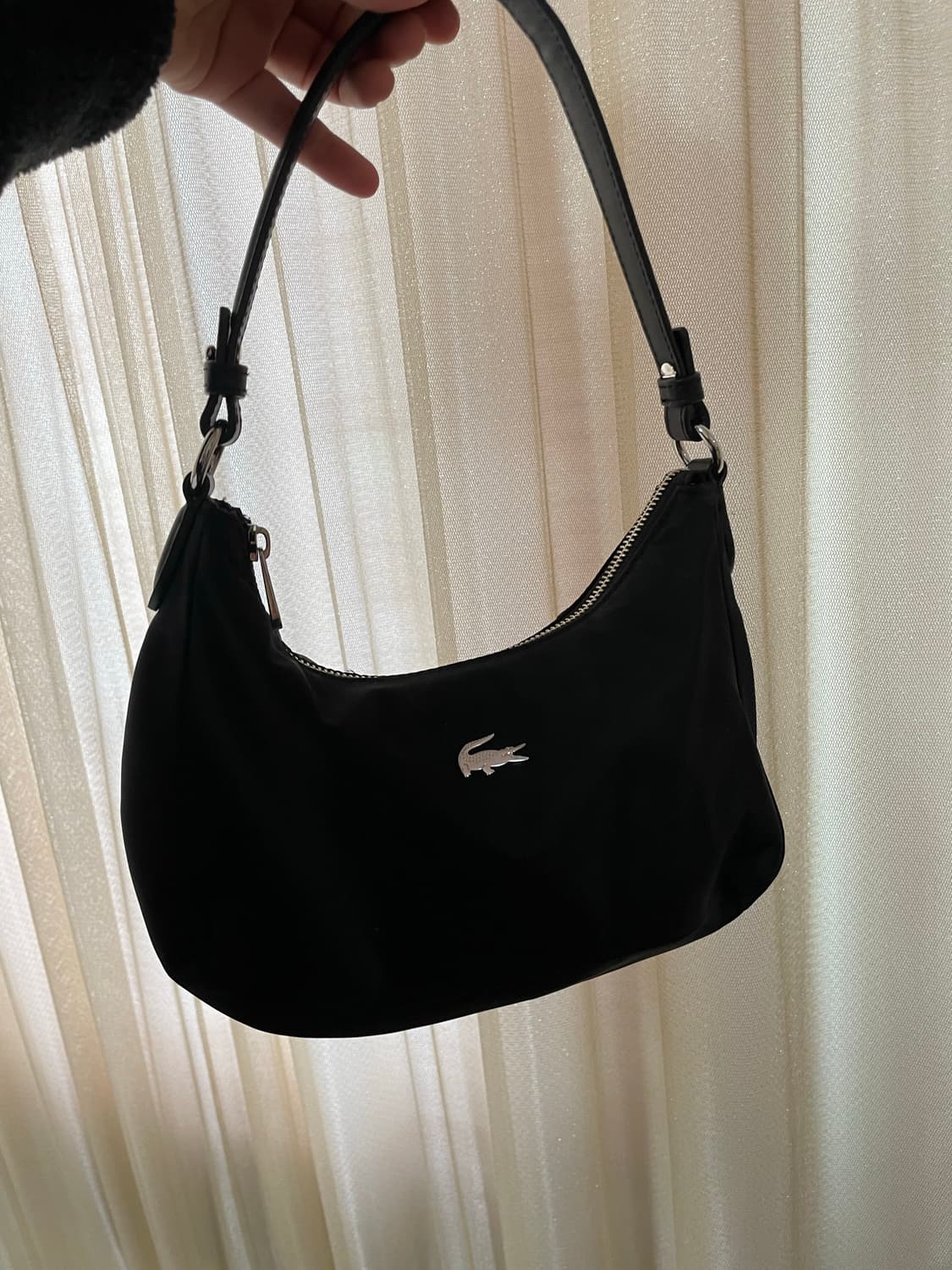 라코스테 가방 호보백 상품이미지3