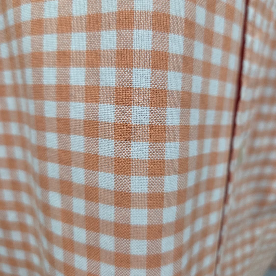 폴로랄프로렌 보이즈 버튼다운 체크 셔츠 XL/18/20 상품이미지6