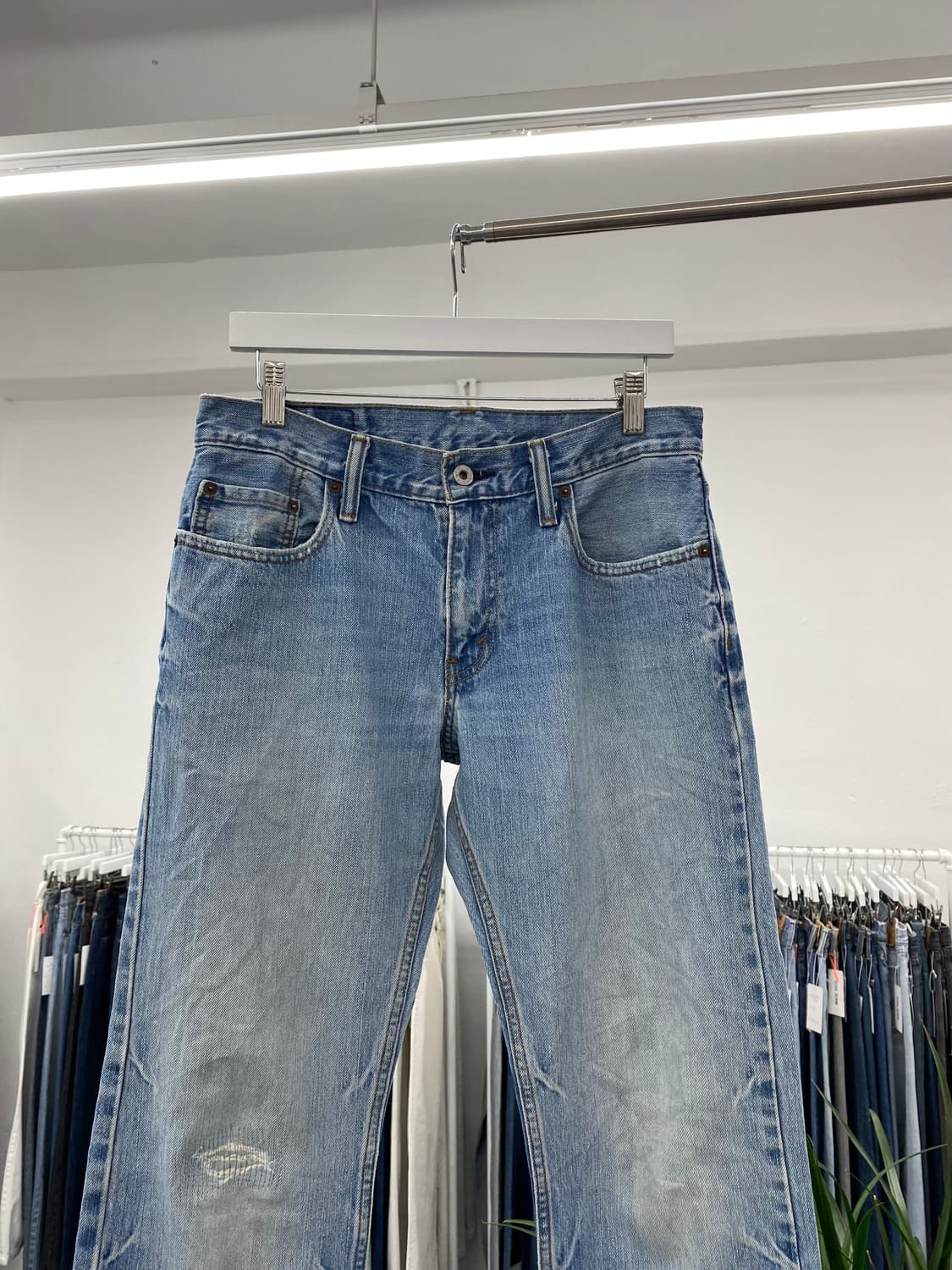 Levis527 Boots Cut 00s 31사이즈 a5205 상품이미지2