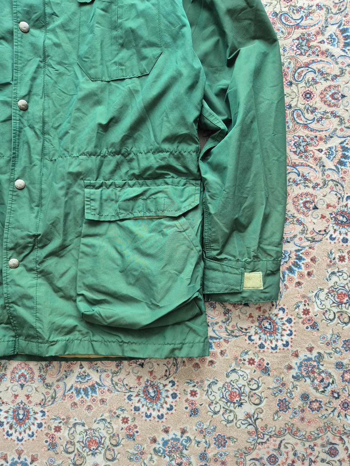 시에라 디자인 60/40 마운틴 파커 상품이미지3