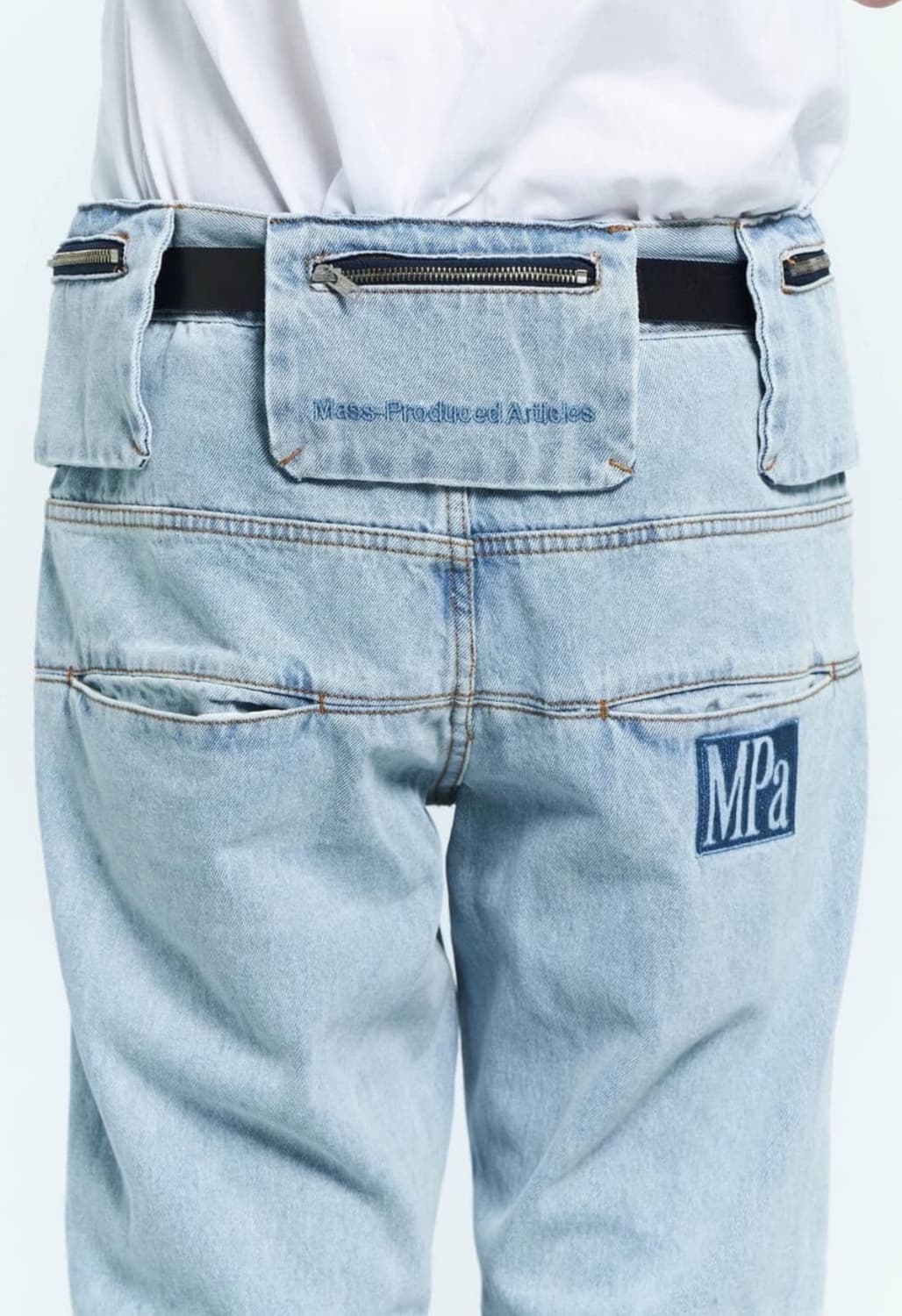 mpa 백팬츠 플라스틱 프러덕트 m 상품이미지5