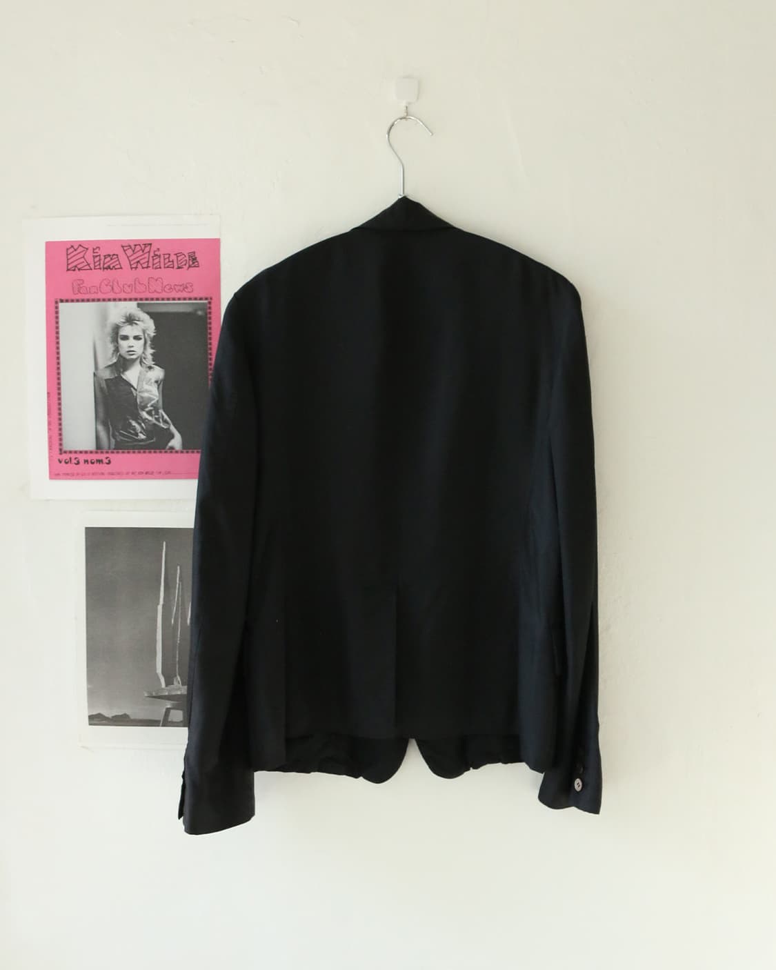 꼼데가르송 블레이저 자켓 상품이미지4