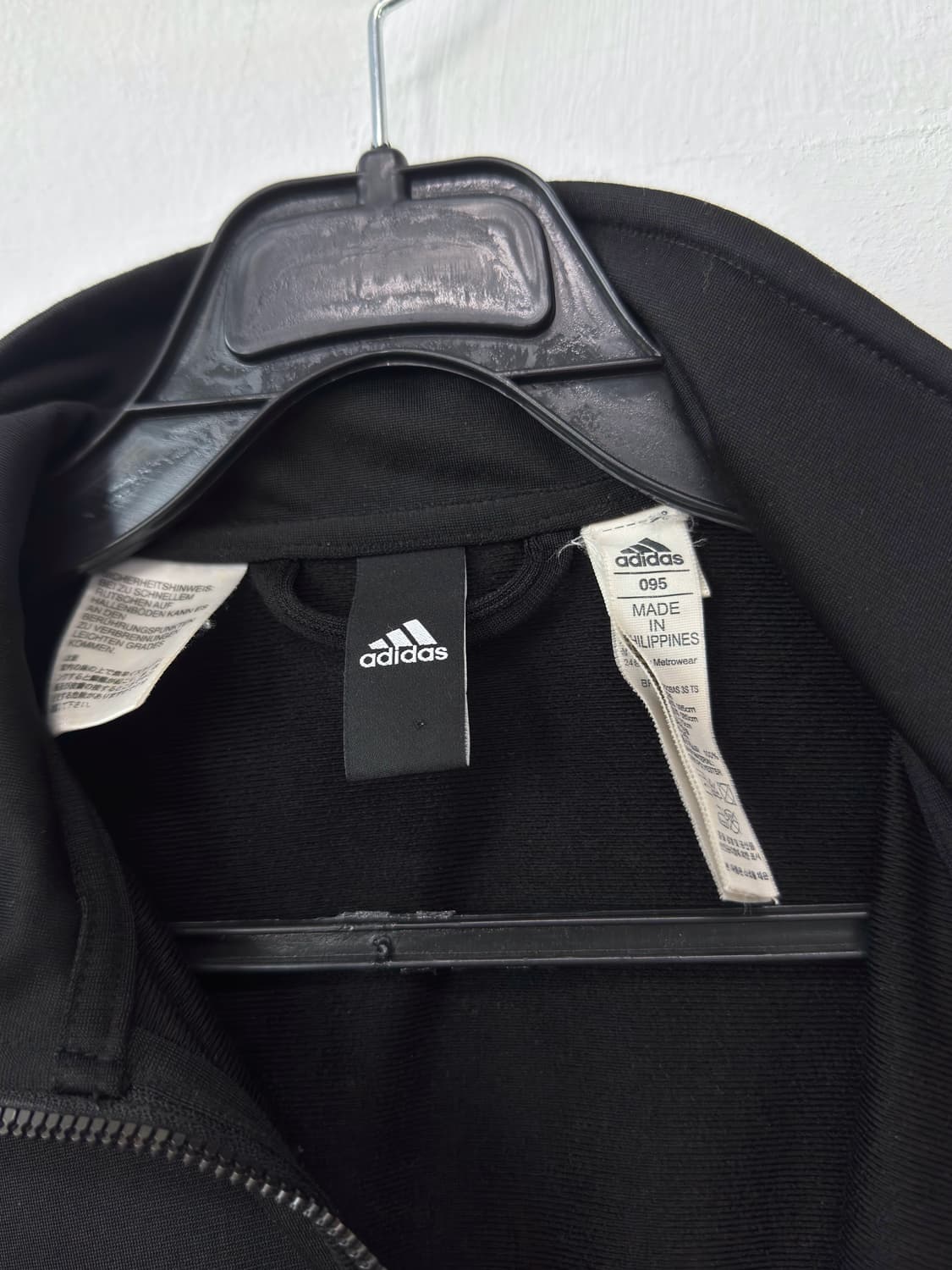 아디다스 트랙탑 져지 상품이미지3