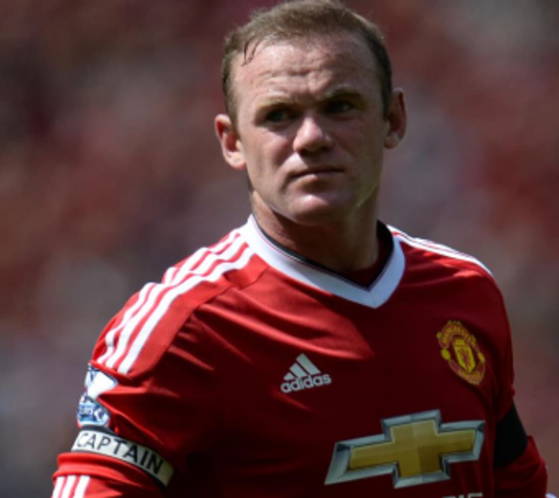 15-16 맨체스터 유나이티드 홈 No.10 웨인 루니 상품이미지10