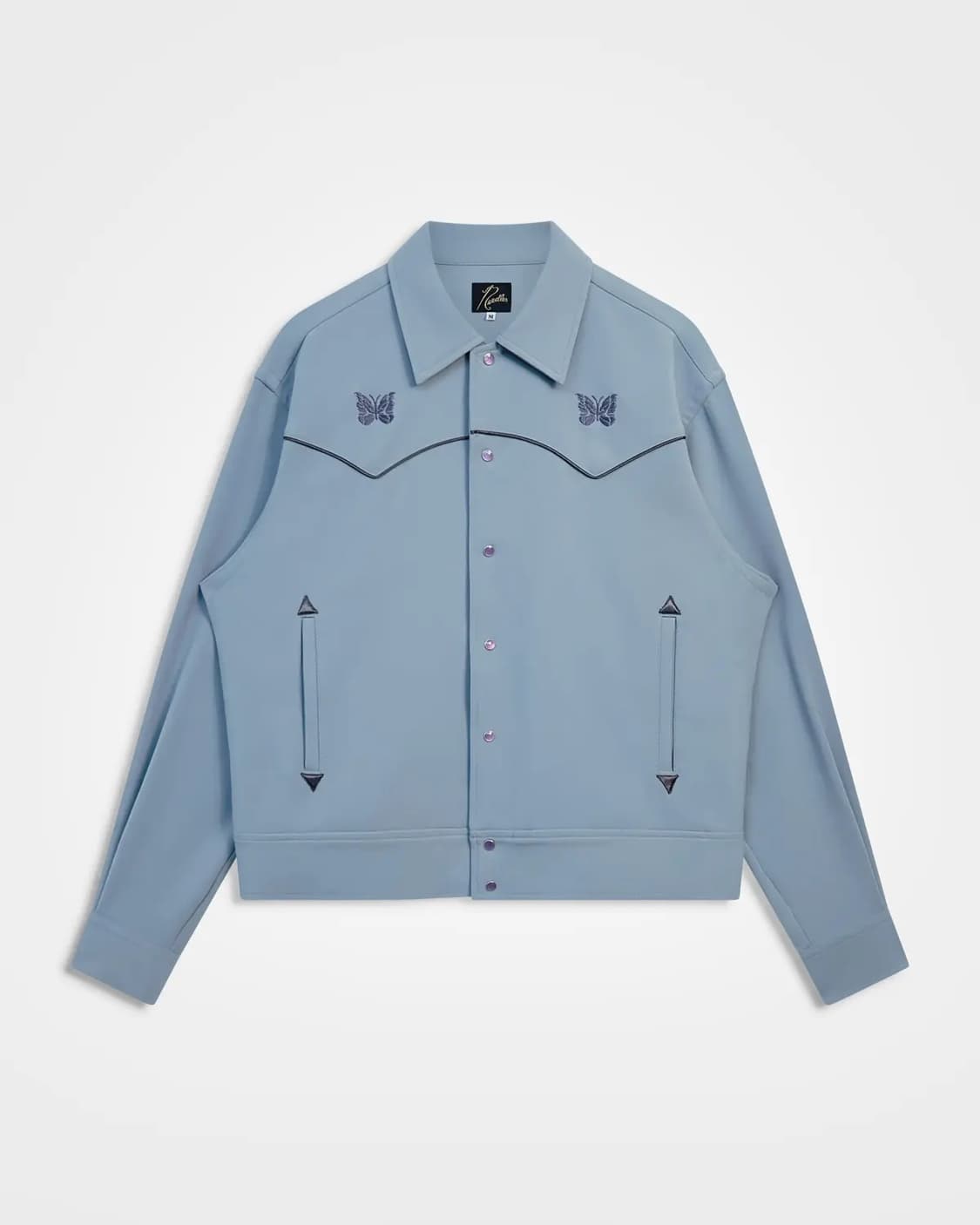 니들스 카우보이 자켓 L 상품이미지1