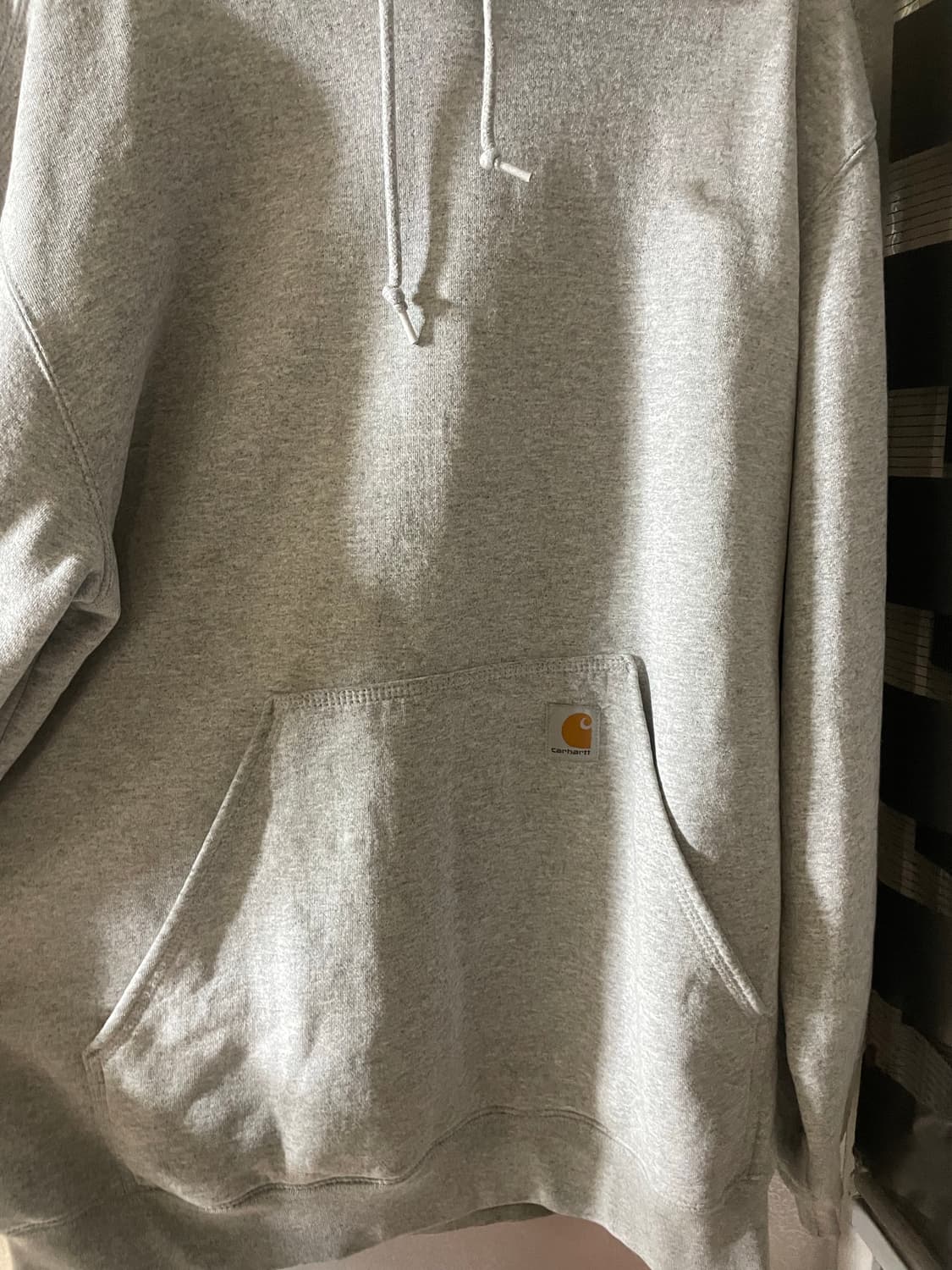 칼하트 후드티 L 상품이미지2