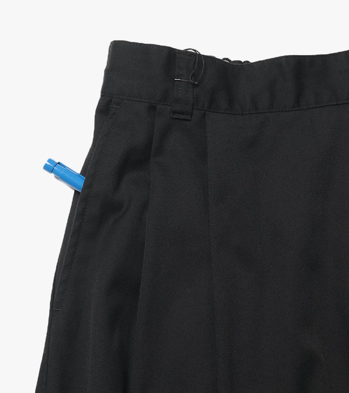 DICKIES JAPAN - PLEATS SKIRT 상품이미지3