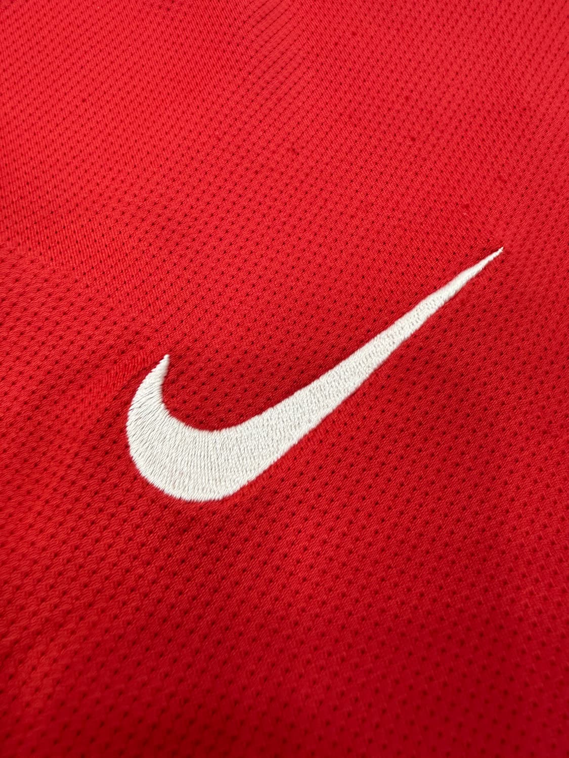 [해외M]11-12 맨유 홈 박지성 유니폼 상품이미지5