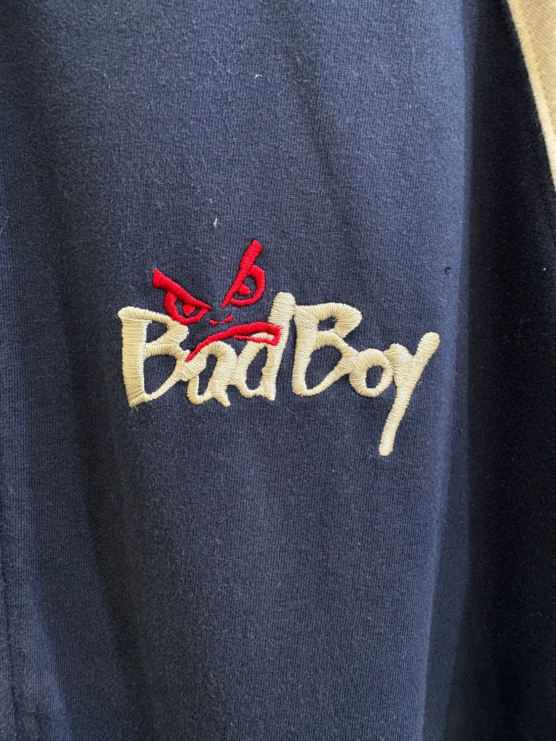 BAD BOY 집업 상품이미지5