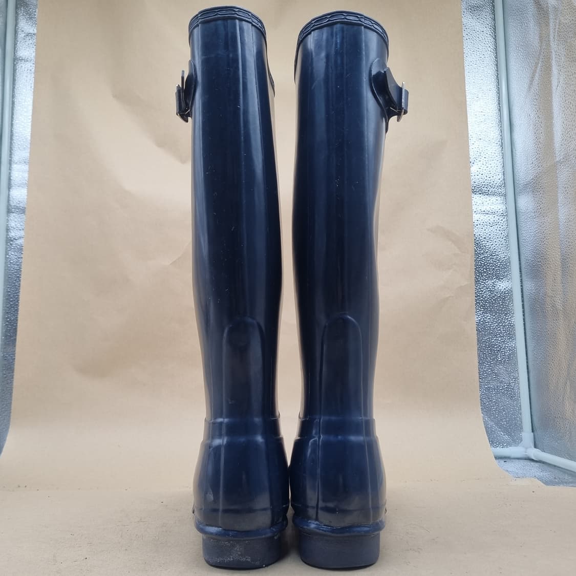 헌터 레인부츠220 상품이미지4