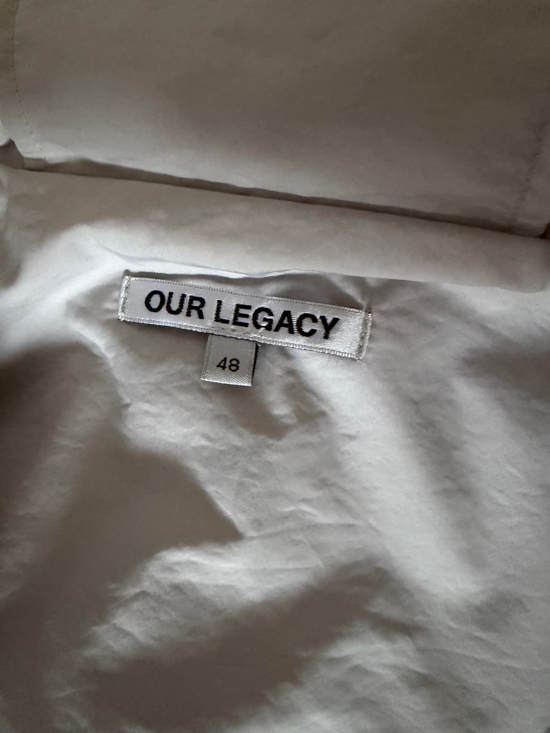 아워레가시 클록파카 샌드스톤 48 상품이미지4