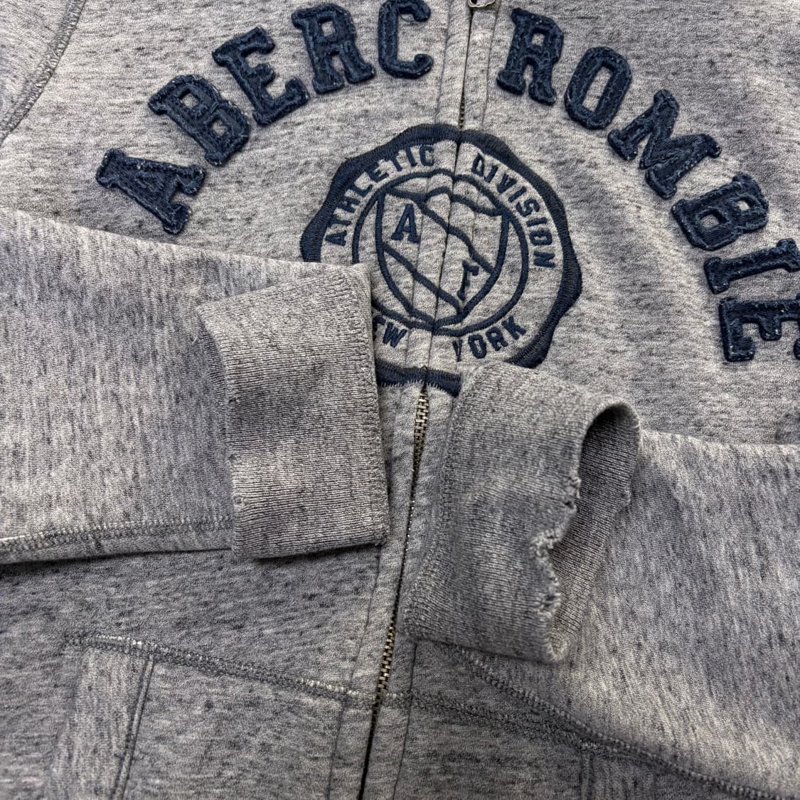 아베크롬비 후드집업[2252] 상품이미지5