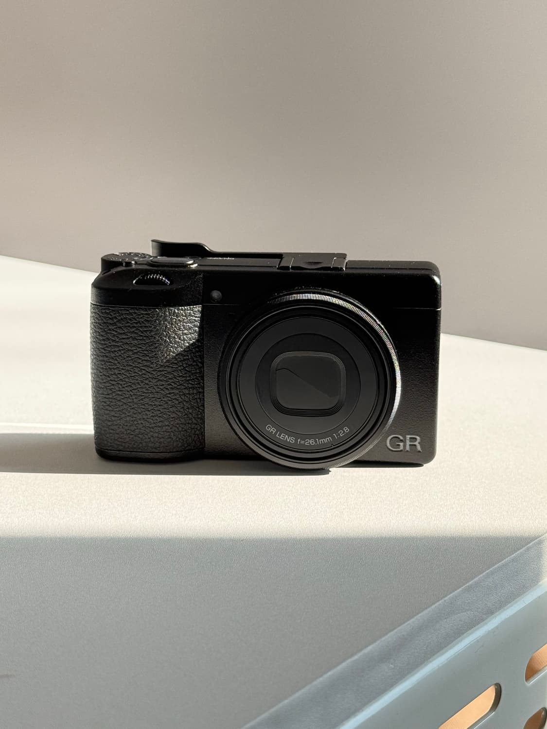 리코 GR3x HDF 풀박스 기본구성 상품이미지2