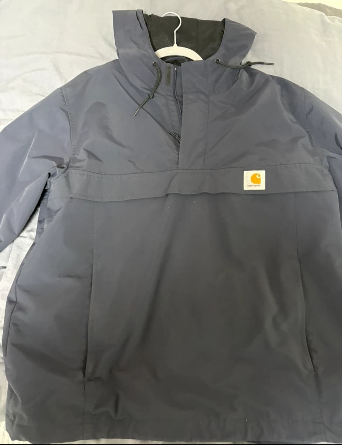 XL)칼하트wip 닙부스 아노락 상품이미지3