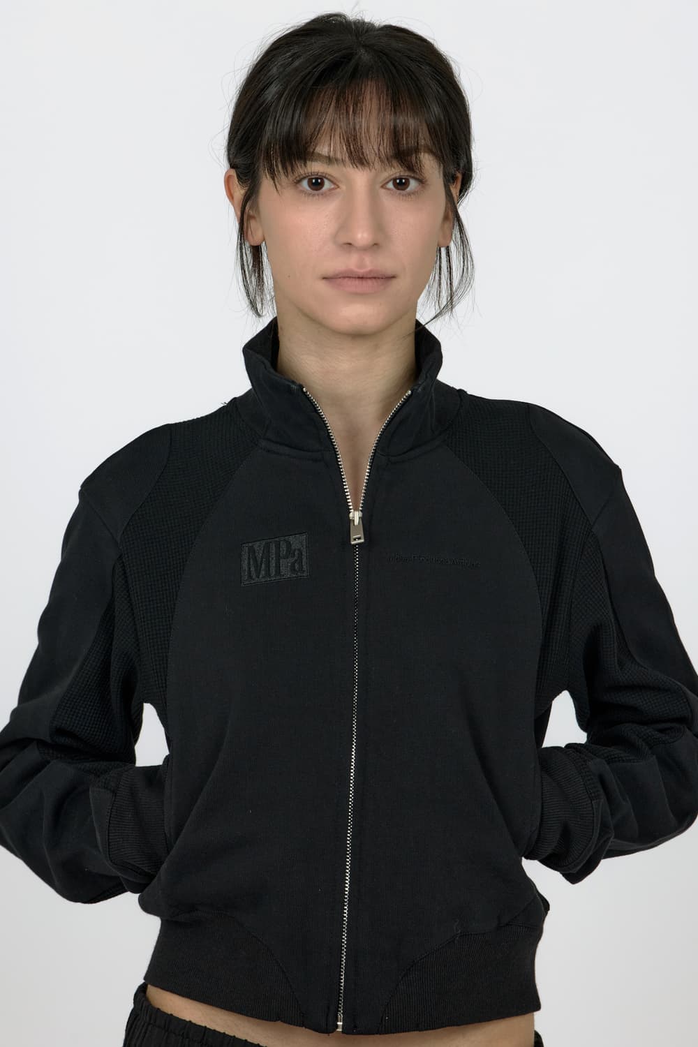 플라스틱프로덕트 집업 판매 상품이미지2