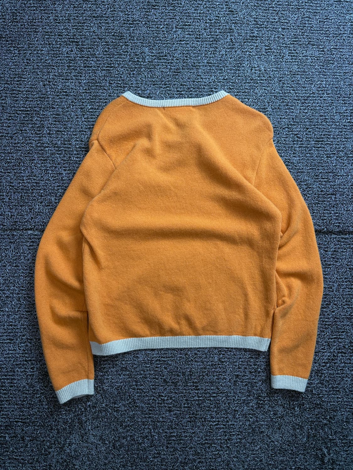 나이키 우먼스 올드스쿨 링거 디테일 니트 2399 상품이미지4