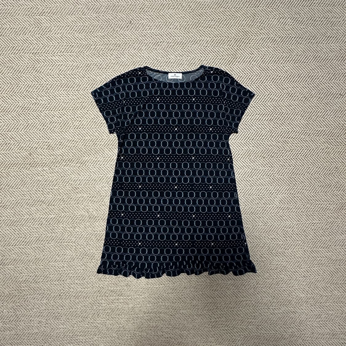COURREGES onepiece dress 상품이미지1