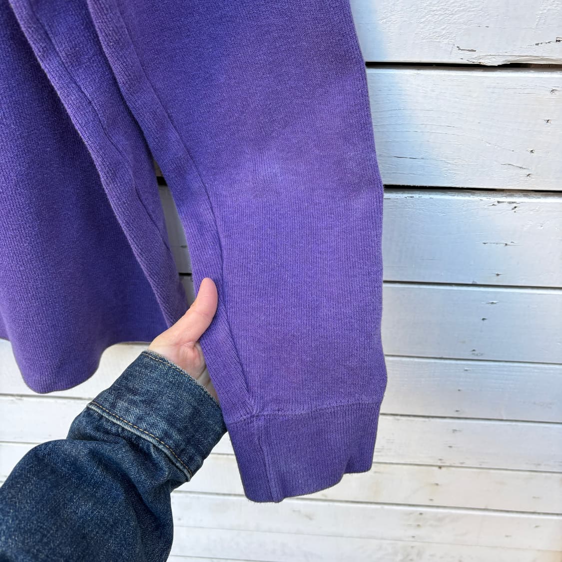 Polo 폴로 풀오버 니트 상품이미지8