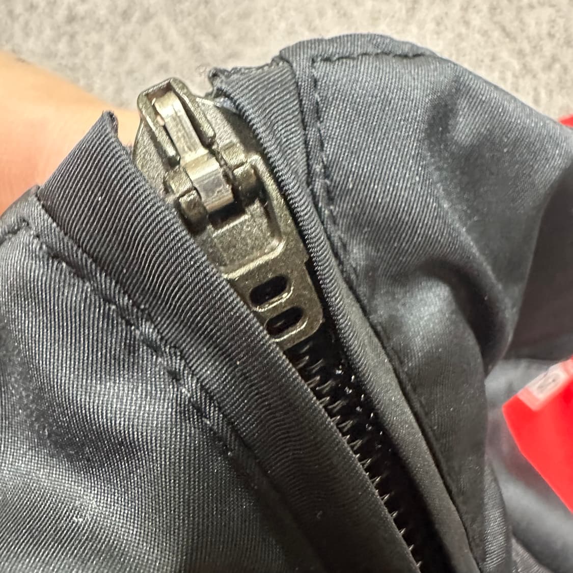 ✨ (바배) 나이키 토탈90 바람막이  상품이미지6