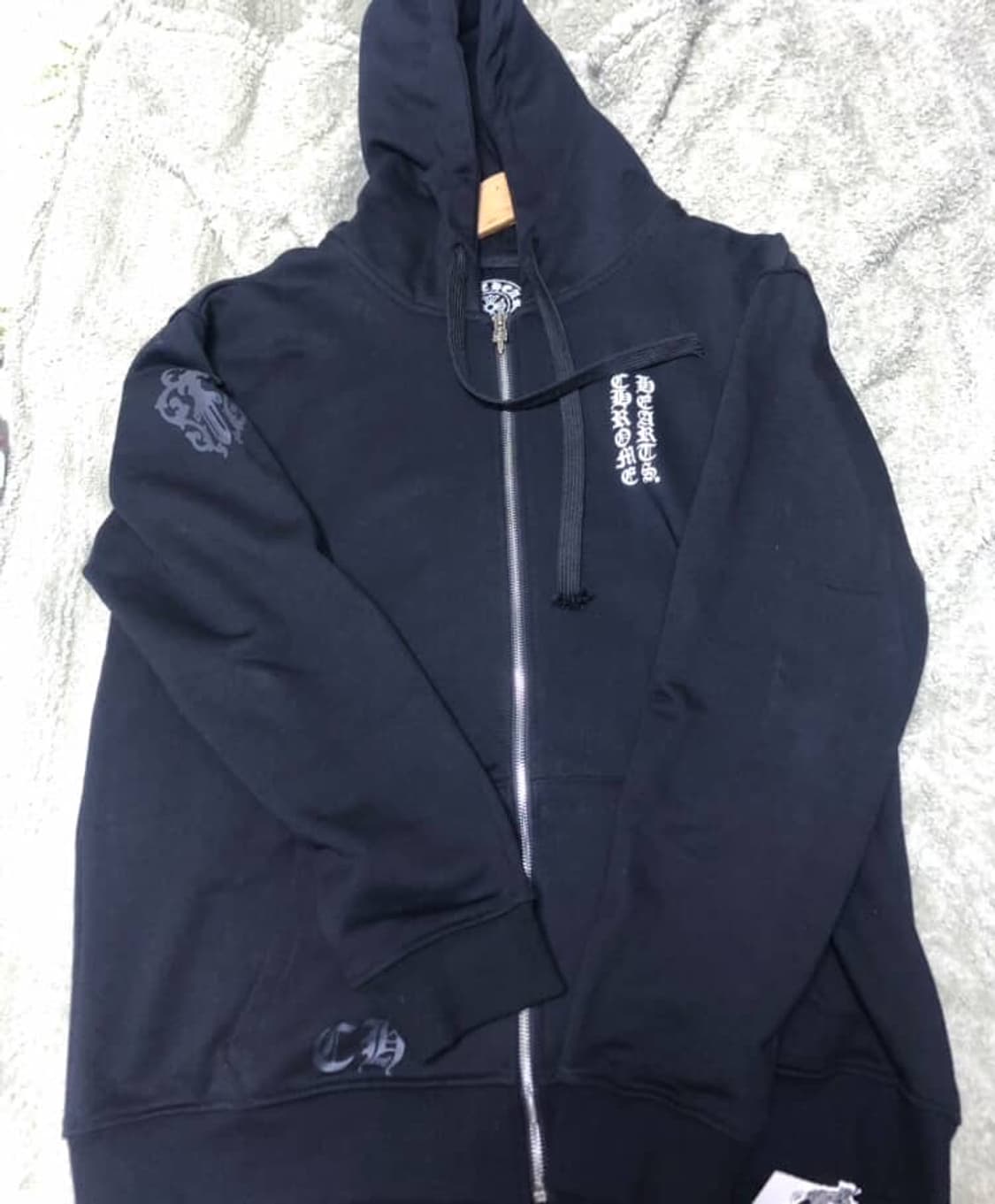 크롬하츠 후드집업  상품이미지2