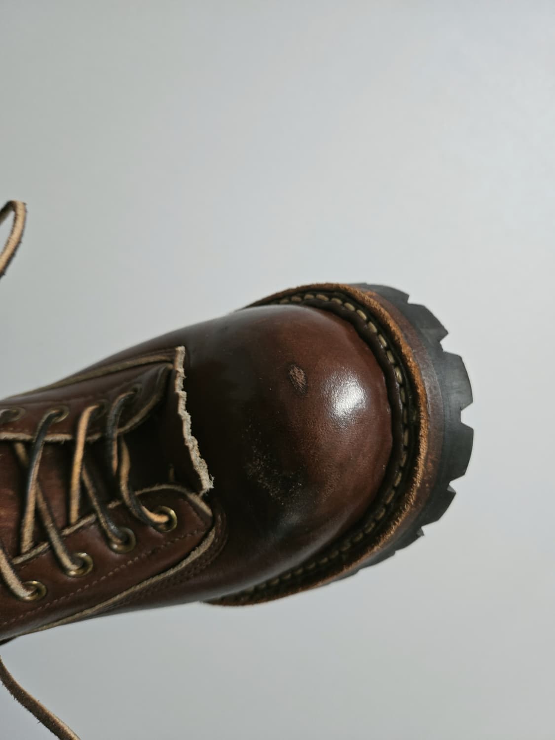 화이츠부츠 스모크점퍼 275mm 9E 상품이미지9