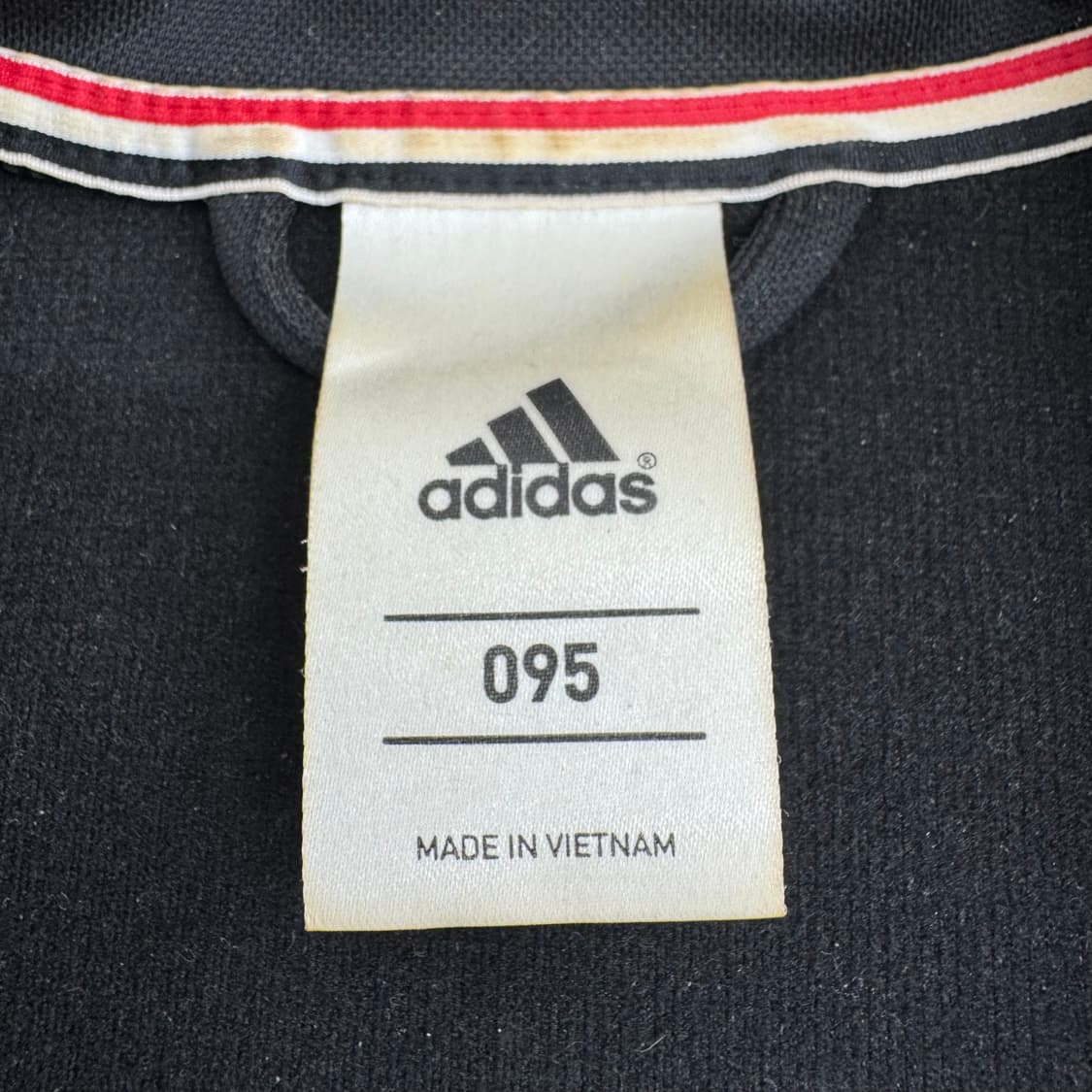 아디다스 맨유 져지  상품이미지3