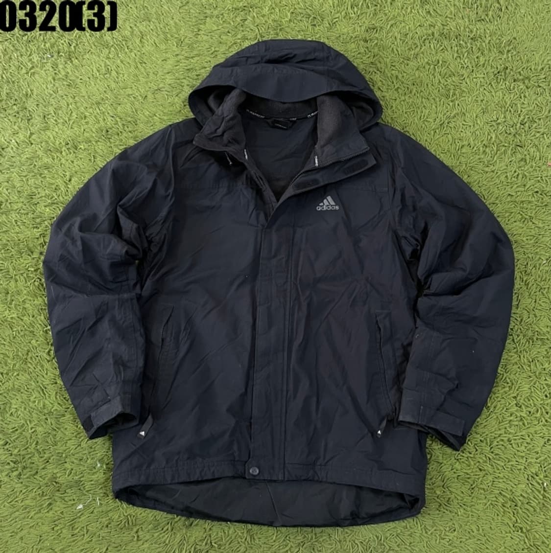 아디다스 자켓 상품이미지1