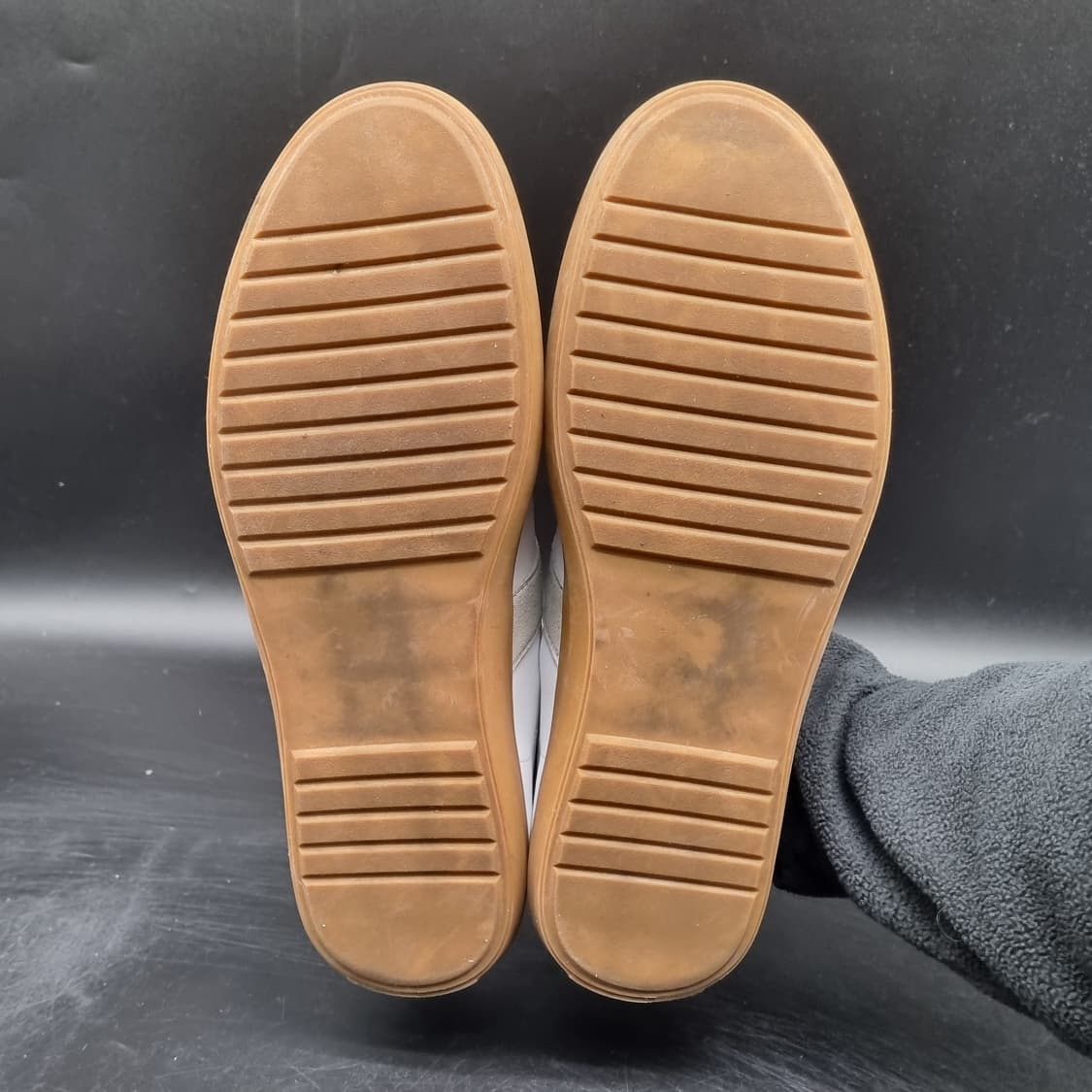 에스콰이어 심플리트 독일군 스니커즈280 상품이미지3